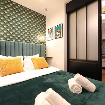 Luxury In Ile Saint Louis New I Paris