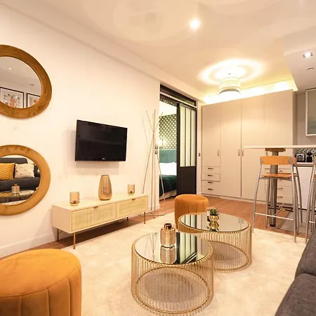 Luxury In Ile Saint Louis New I