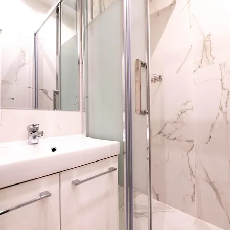 Luxury In Ile Saint Louis New I 公寓 *