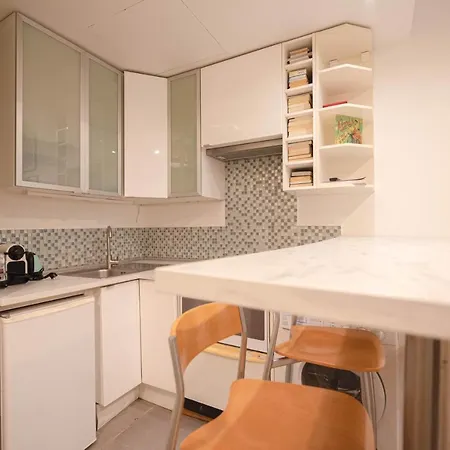 Apartment Luxury In Ile Saint Louis New I Paris